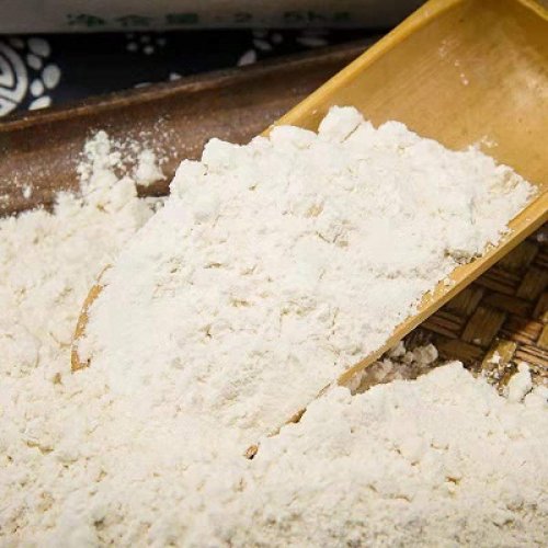 寓耕于乐酵素生态面粉全麦面粉白面胚芽白面黑麦面粉5斤装